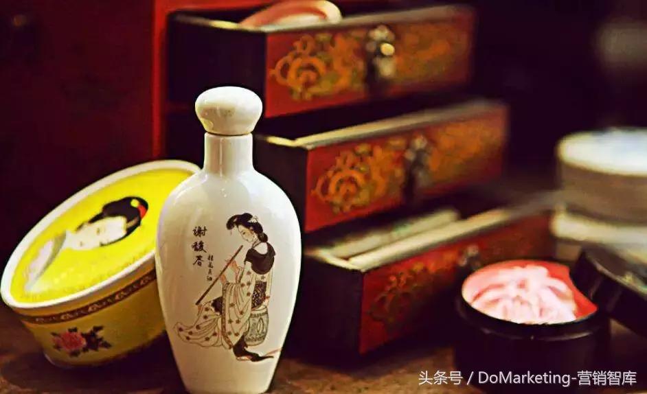 歌谣、民间传说、大咖推崇？那些充满儿时记忆的化妆品营销套路！