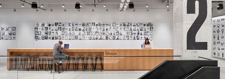 耐克创意,耐克新款创意