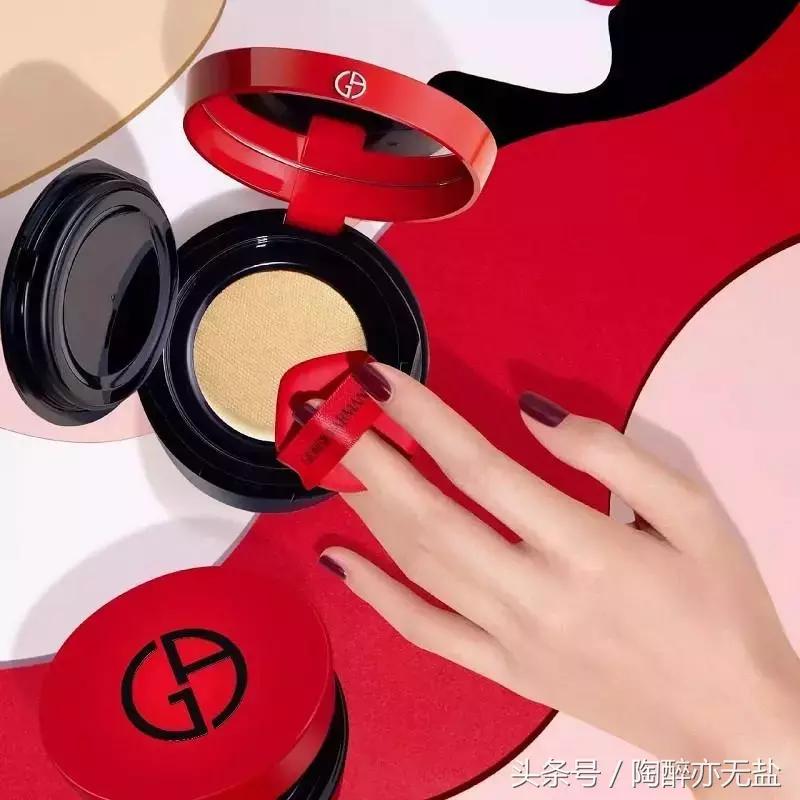 大牌气垫到底哪款好用,世上粉底千千万为何要选这几款