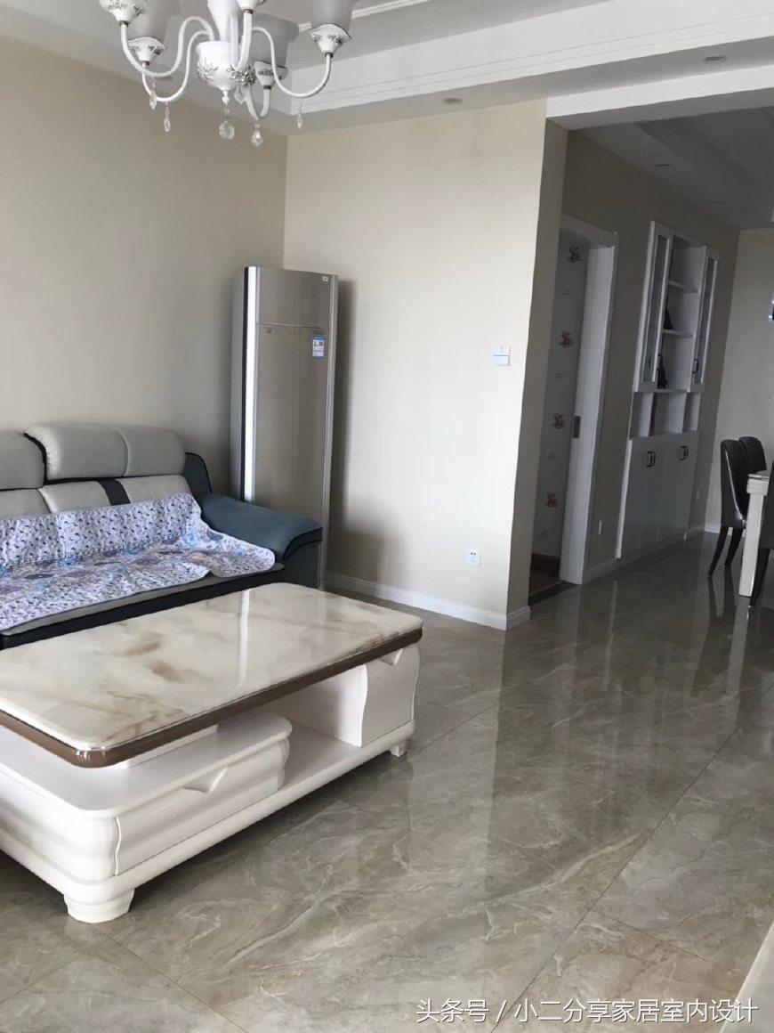 老公让我装修新房子,老公和老丈人因为装修房子吵架了