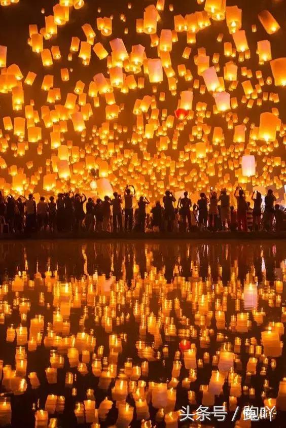 这10大东南亚“免签”仙境，月薪5K轻松走起，光看图已醉！