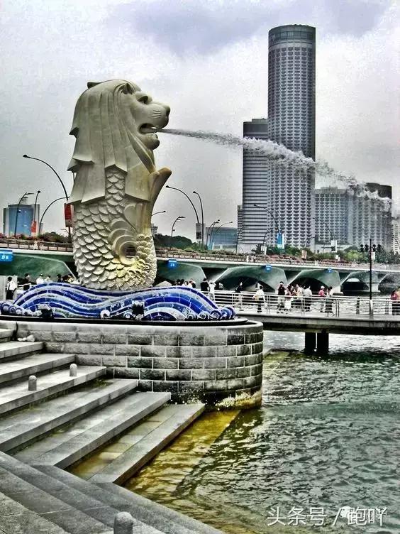 这10大东南亚“免签”仙境，月薪5K轻松走起，光看图已醉！