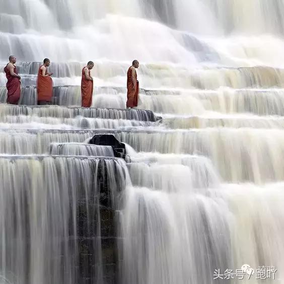 这10大东南亚“免签”仙境，月薪5K轻松走起，光看图已醉！