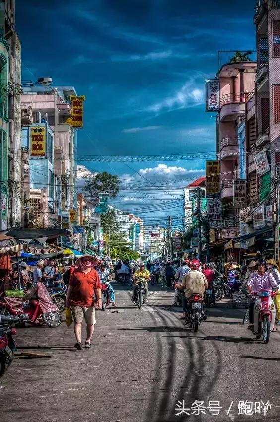 这10大东南亚“免签”仙境，月薪5K轻松走起，光看图已醉！