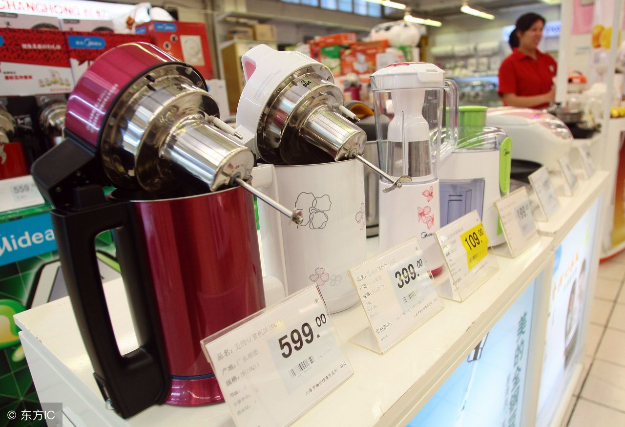 中国第一台简易电饭锅,史上最大容量电饭煲