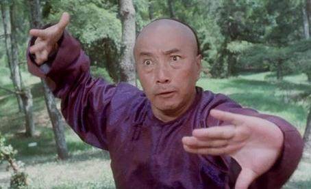 周比利和泰森对打谁厉害,周比利大战螳螂拳