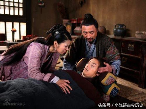 牛郎织女千古流传的爱情故事,牛郎和织女的爱情故事总结