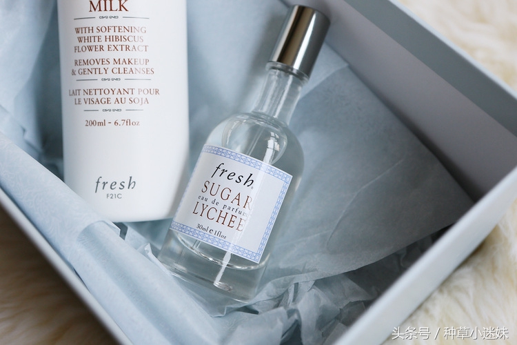 能够让三千烦恼化为绕指柔的fresh，春日里的好味道