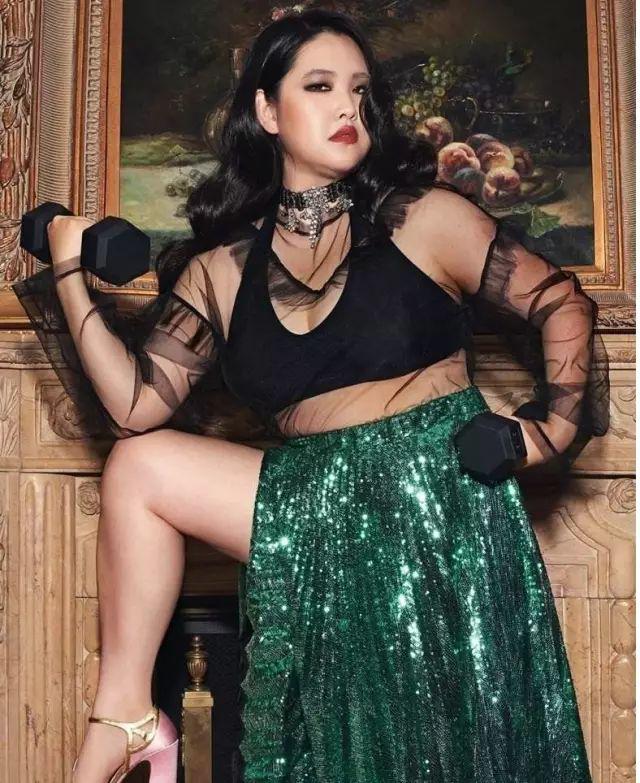 鞋码45码以上的明星 (鞋码大能够当明星吗)