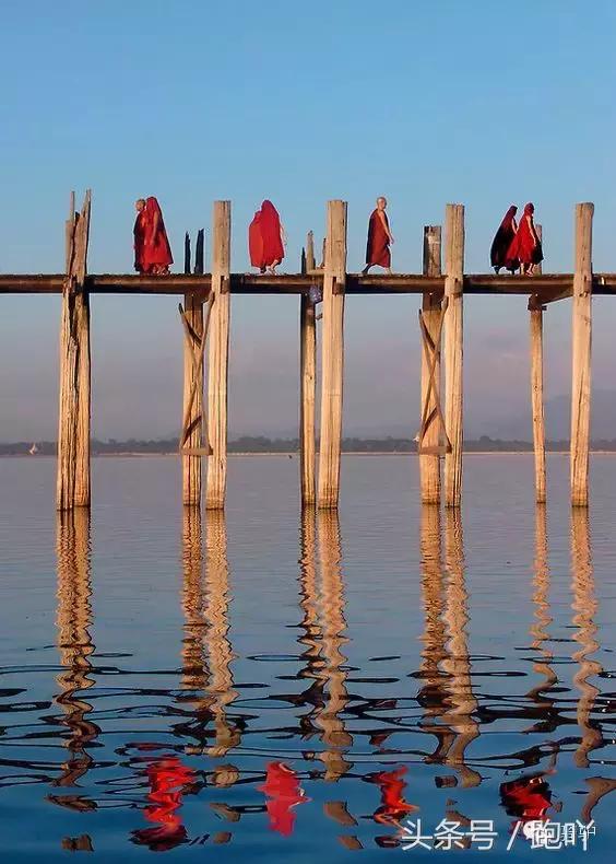 这10大东南亚“免签”仙境，月薪5K轻松走起，光看图已醉！