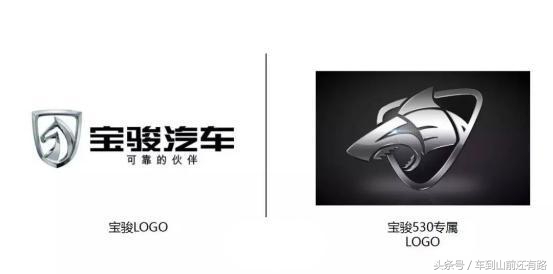 五菱宏光旗下宝骏的车标,宝骏新款车标什么时候上市