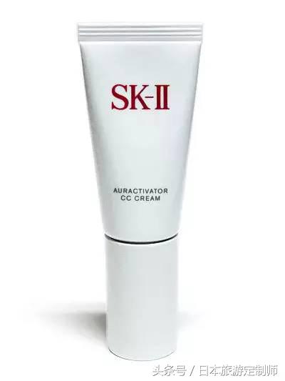 SK-II哪些单品值得买,sk-ii最热销的产品