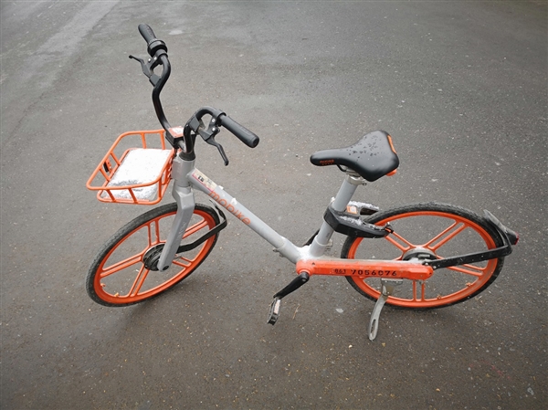 共享单车取消月卡优惠用户称骑不起了