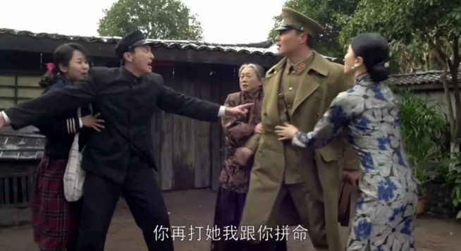 这种剧我们拍烂很多，但出部好的能够看一年