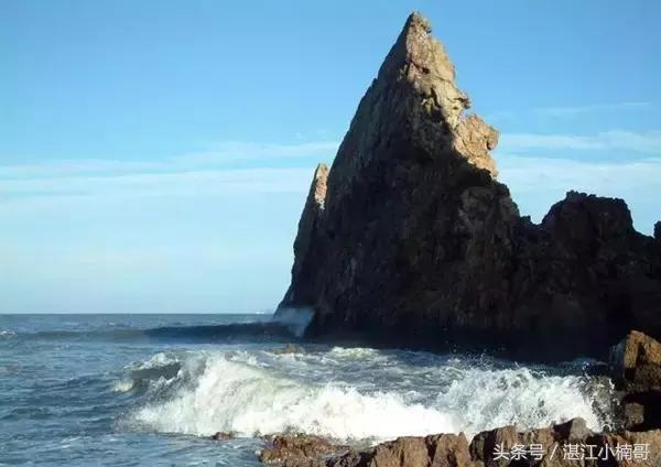 湛江合适养老的景点,湛江十大最合适居住的城市