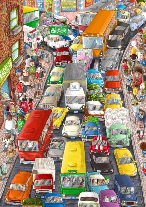 太精辟！在长沙生活的26种神奇体验！你在长沙十几年可能都不知道....