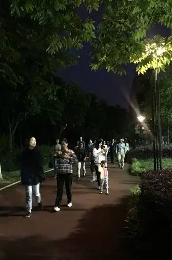 杭州十年前的最美跑道对比,杭州最美跑道全新亮相