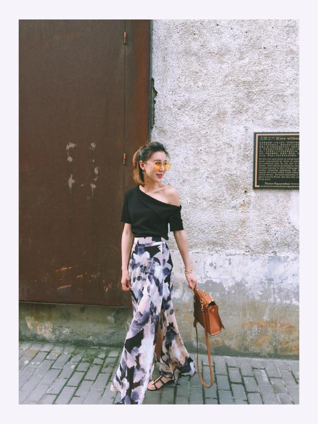 矮个子女生怎么搭配能够显高,矮个子女生必备款