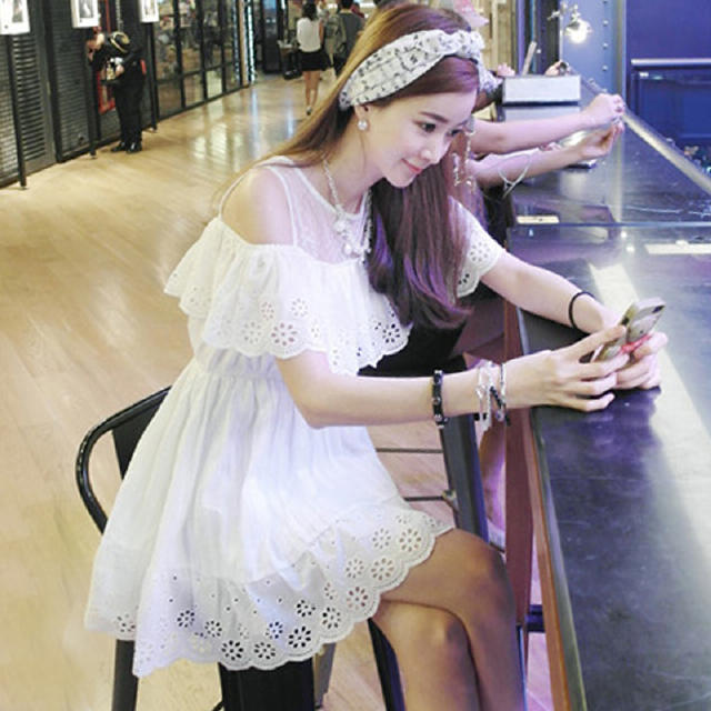 合适女生的极简衣橱,好看的女衣橱推荐