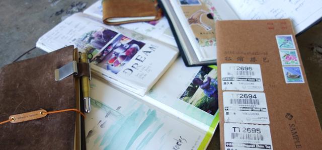 手帐本破了一个线是怎么用的,手帐本新手入门