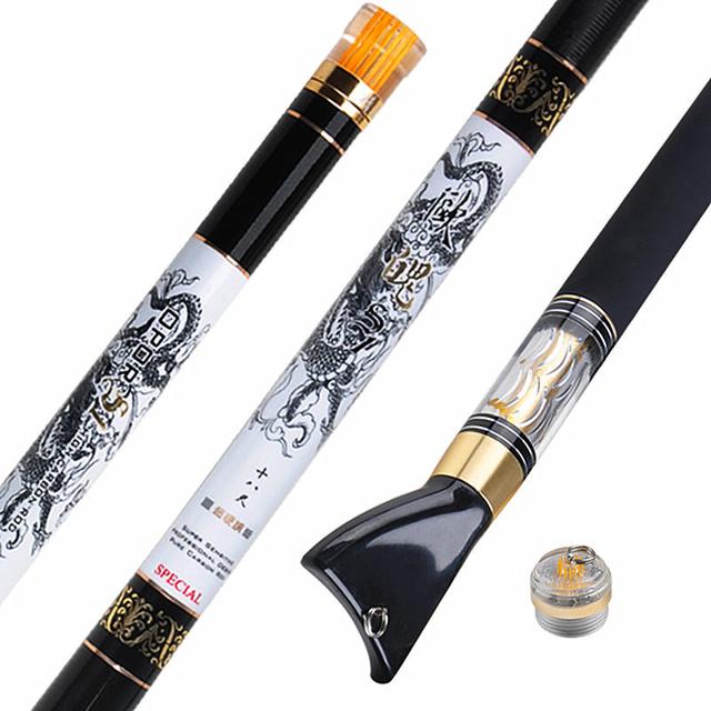 大鱼中钩之前的征兆,大鱼中钩后钻草里怎么办