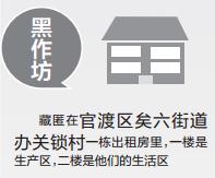 大量假盐流入市场,昆明假盐最新事件