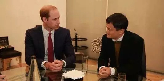 马云对话奥巴马中美关系,马云对话克林顿