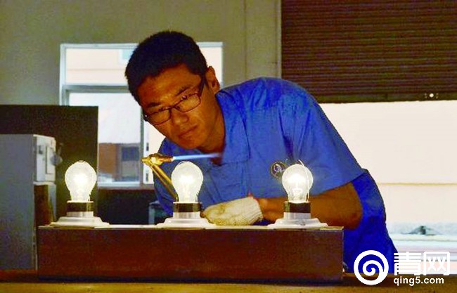 青岛电焊高手,青岛专业烧电焊的师傅