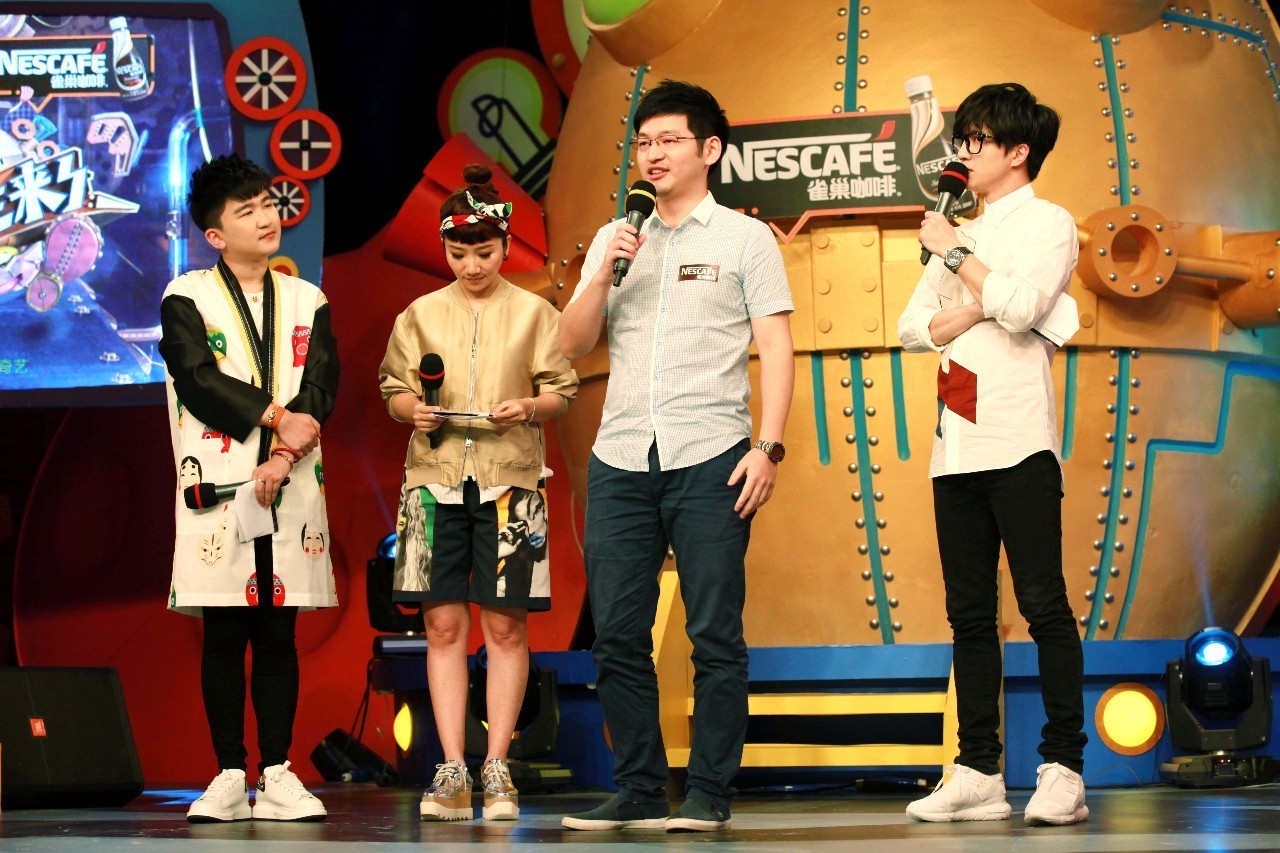 为什么《大学生来了》不叫《90后来了》？