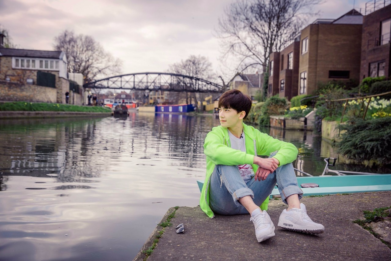 tfboys杨洋吴磊,杨洋吴磊高颜值