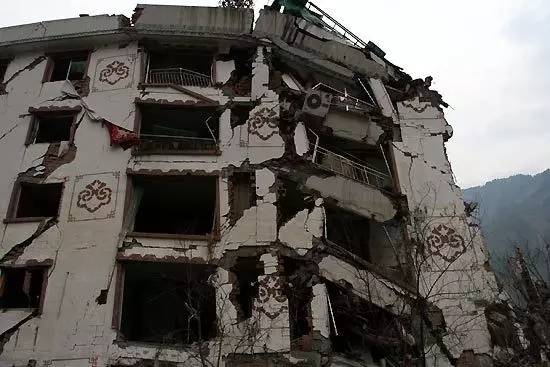 2008年5月12日汶川地震纪念图片,记汶川地震八周年文章