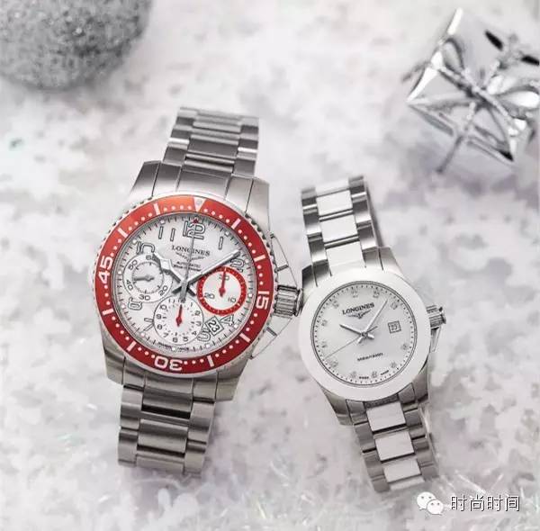 泳池趴想抢镜？没块像样的防水表怎么hold得住全场！