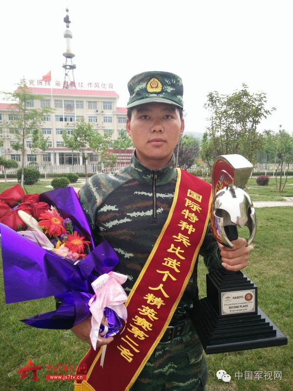 在约旦的中国人,在巴勒斯坦的中国军人