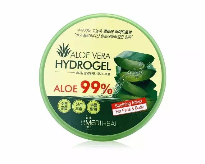 芦荟胶300g 补水保湿晒后修复 (保湿修复芦荟胶15元)