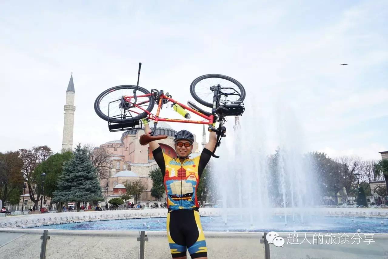 就在今天，泉州人又多了一件能够吹牛逼的事情！