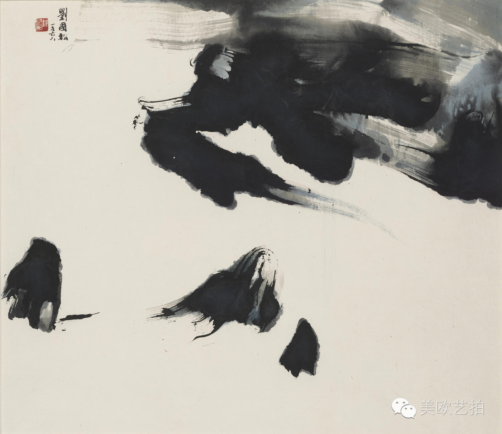 邦瀚斯深圳拍卖有限公司,邦瀚斯秋拍预展