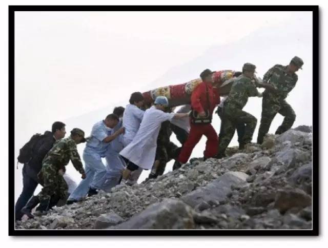 2008年5月12日汶川地震纪念图片,记汶川地震八周年文章