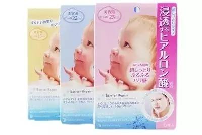 日本防晒和晒后修复,晒后修护全攻略不红不黑三步拿捏