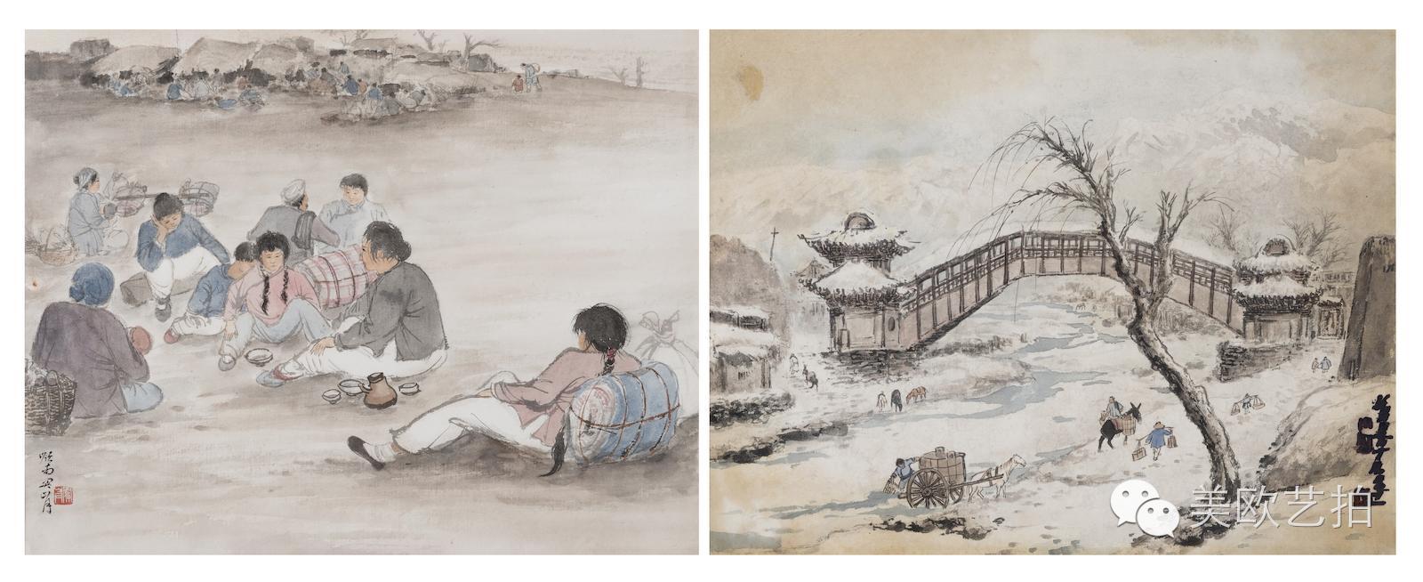 邦瀚斯深圳拍卖有限公司,邦瀚斯秋拍预展