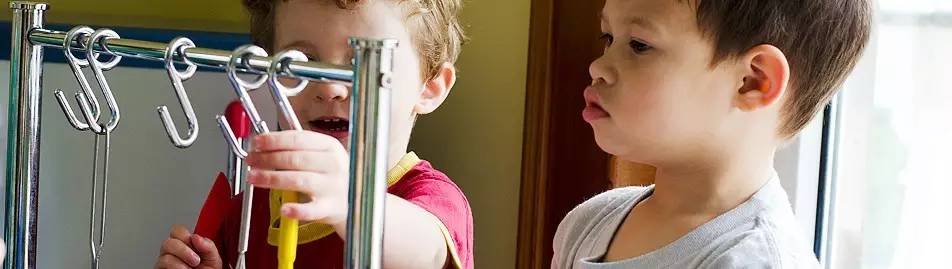 魔都双语幼儿园,中国十大双语幼儿园