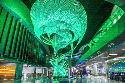 武汉下雨天带娃好去处,武汉雨后合适去哪里玩