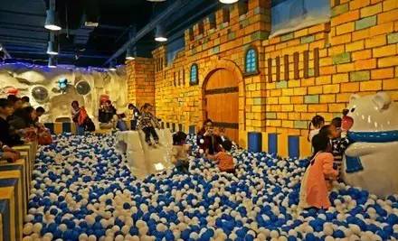 武汉下雨天带娃好去处,武汉雨后合适去哪里玩