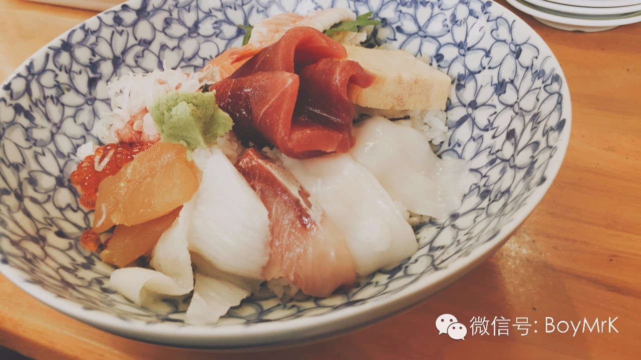 私享丨在没有爱情故事的东京，度过悠长假期,内含福利