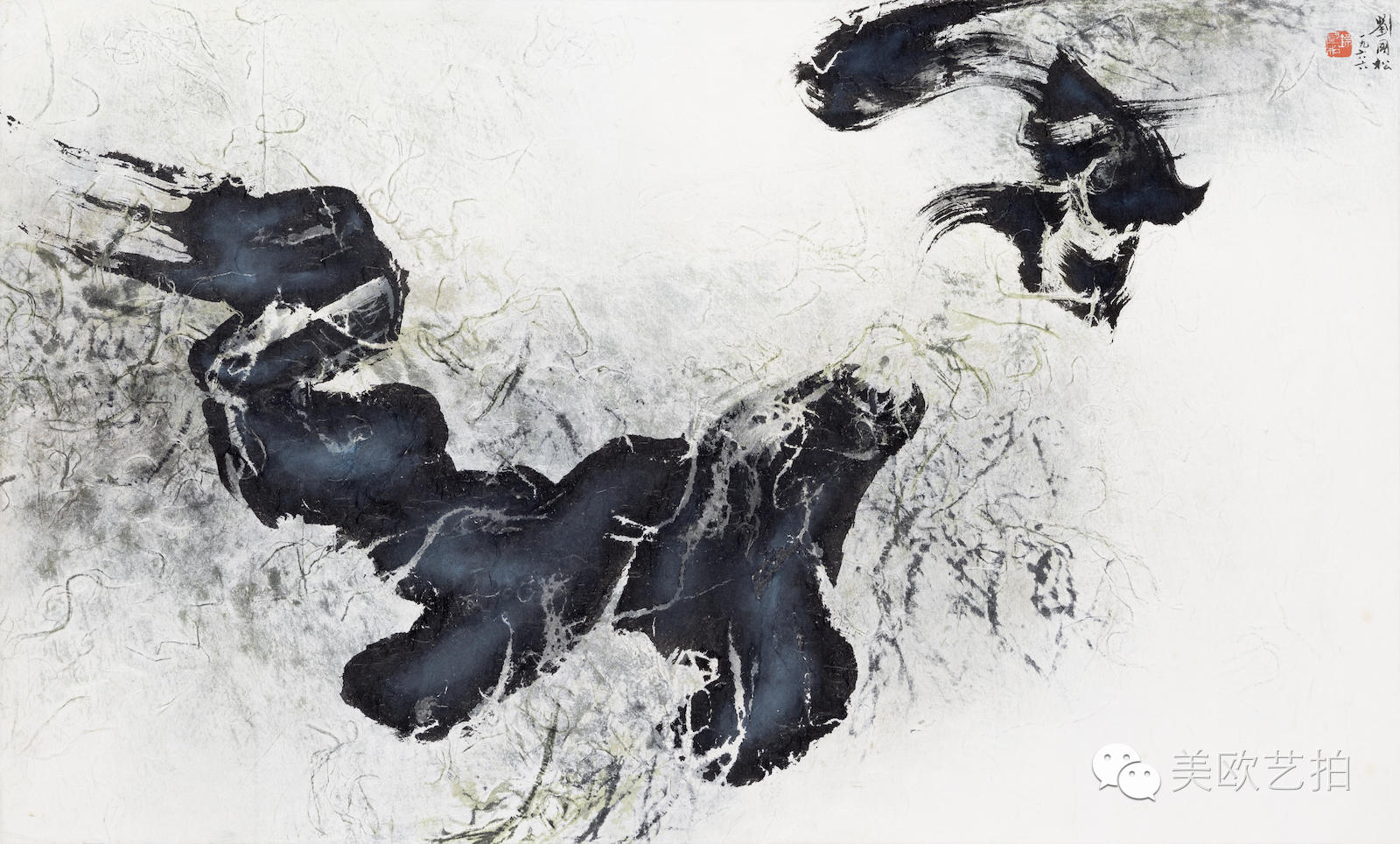 邦瀚斯深圳拍卖有限公司,邦瀚斯秋拍预展