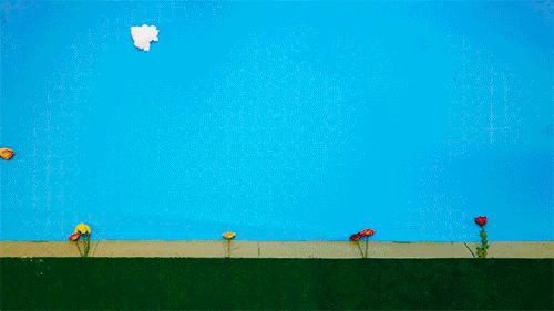 生活之美要靠自己感受,生活的美需要你去发现