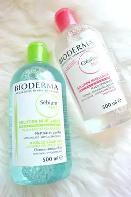 谁说平价无好物！合适学生*党**的护肤品在此~~