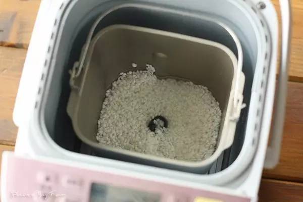 松下ppf100面包机测评,松下ppf100面包机配方