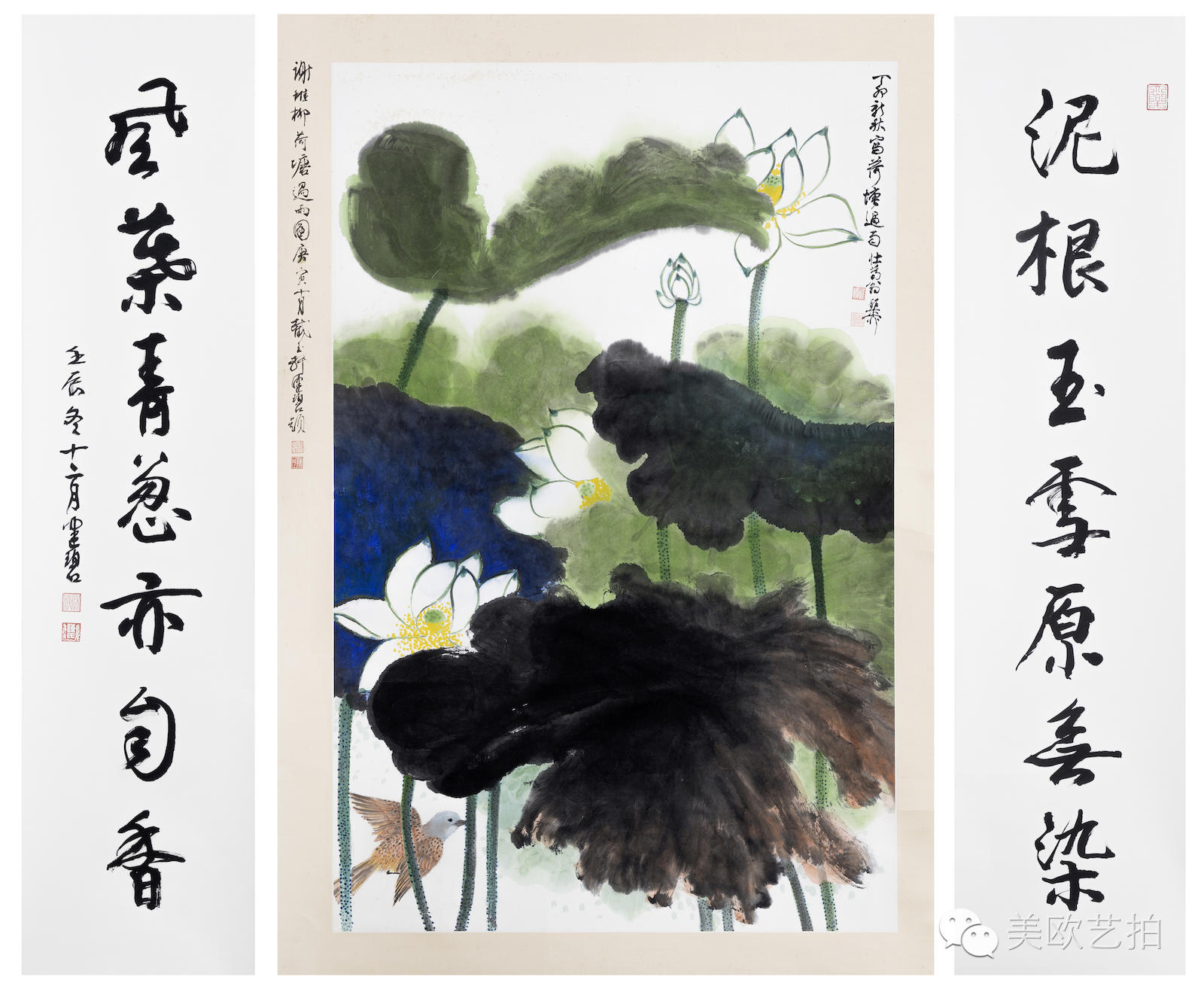 邦瀚斯深圳拍卖有限公司,邦瀚斯秋拍预展