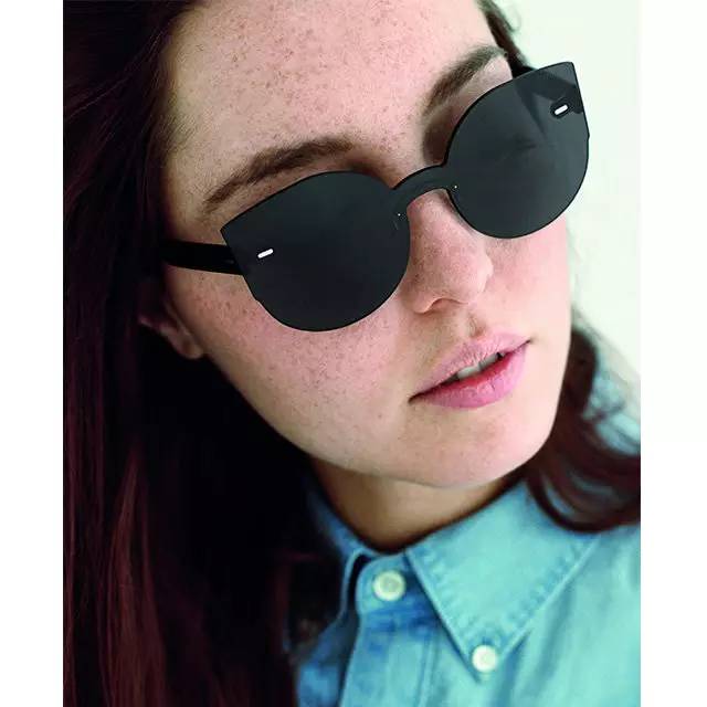 女士时尚太阳镜推荐哪款好看一点,今年最时髦的太阳镜款式