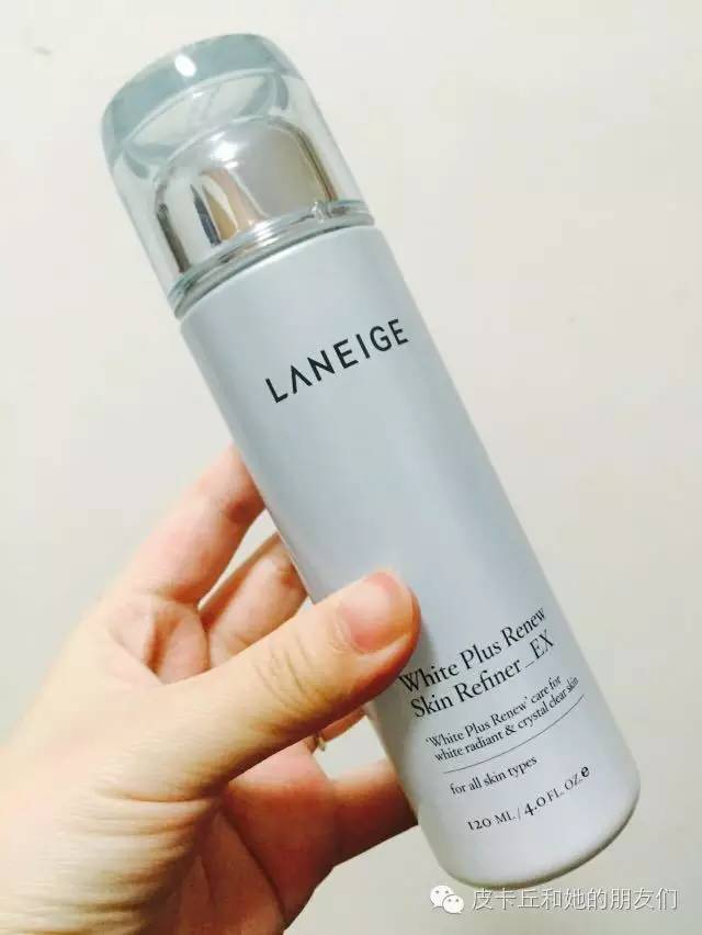 会生活悠悠夏日慢养肤，十八线女明星网红元的护肤贴